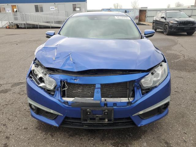 2016 HONDA CIVIC EX - 19XFC1F49GE016023