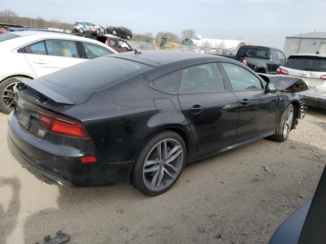 Vin: wau3gafc1gn084548, lot: 54128325, audi a7 quattro progressiv/technik s line 20163