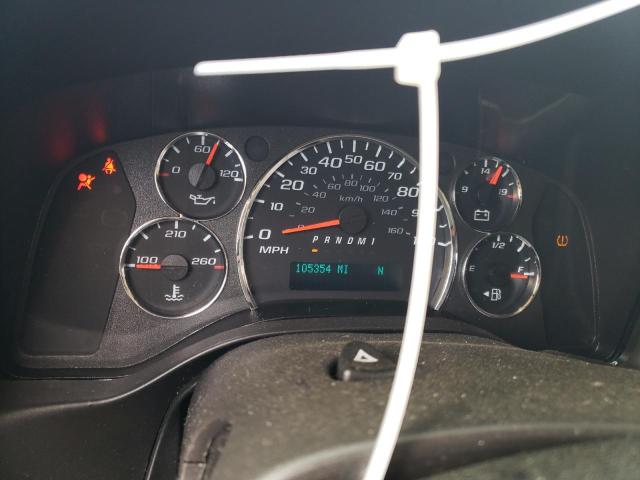2022 CHEVROLET EXPRESS G2500 1GCWGAFPXN1220151