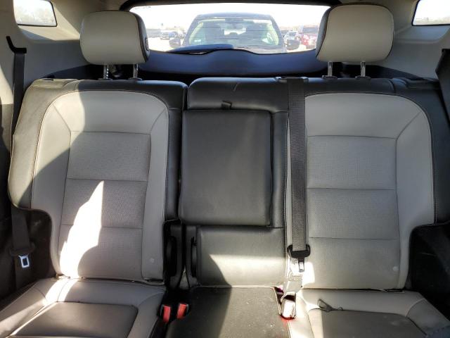 2018 GMC TERRAIN SL - 3GKALPEX0JL205451