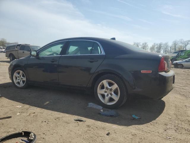 Vin: 1g1zb5e09cf202305, lot: 53902205, chevrolet malibu ls 20122
