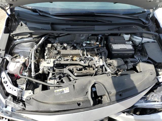 2024 TOYOTA COROLLA LE - 5YFB4MDE4RP133003
