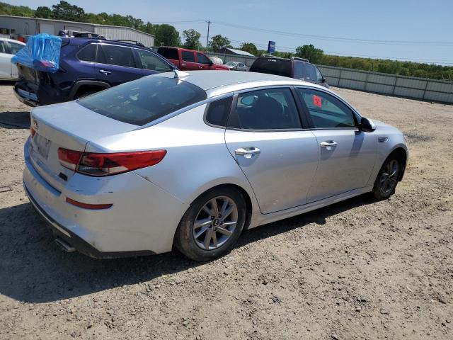 2019 KIA OPTIMA LX - 5XXGT4L3XKG346898
