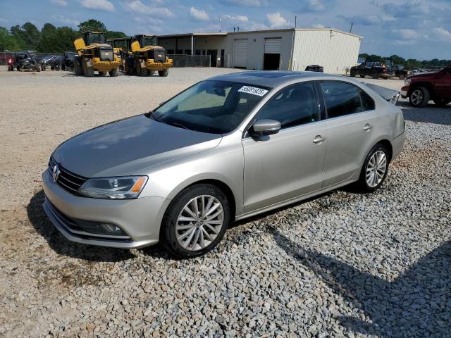 2015 VOLKSWAGEN JETTA SE - 3VWD07AJ7FM290726
