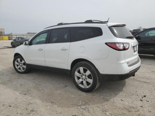 Vin: 1gnkrgkd9gj217369, lot: 53313195, chevrolet traverse lt 20162