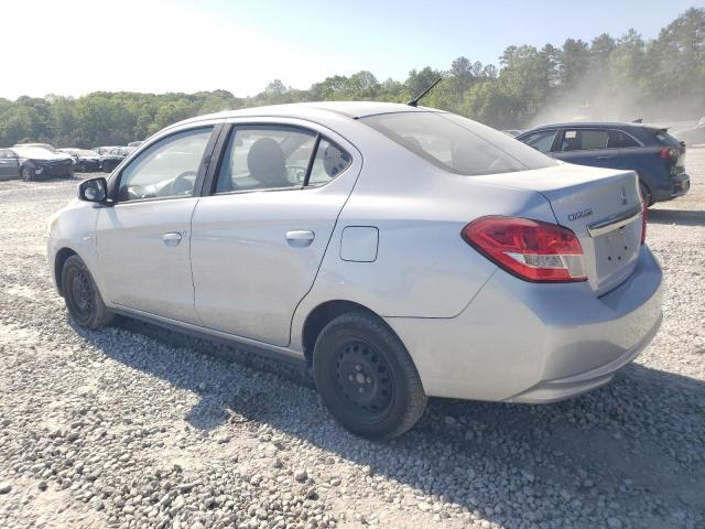 Vin: ml32f3fj7khf09134, lot: 53187905, mitsubishi mirage g4 es 20192