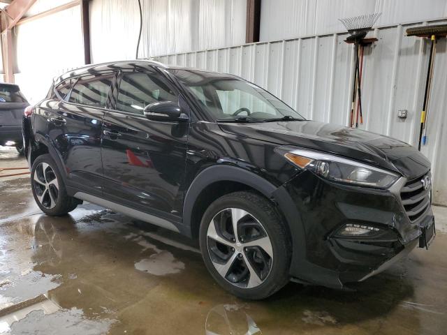 2018 HYUNDAI TUCSON SPO - KM8J3CAL6JU817677