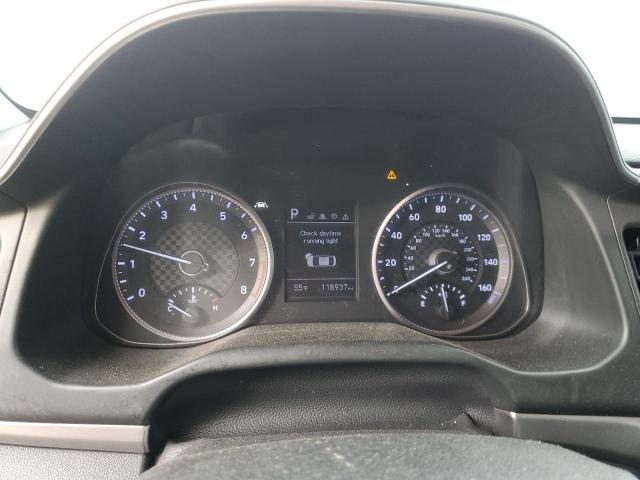 2020 HYUNDAI ELANTRA SE - 5NPD84LF3LH633200