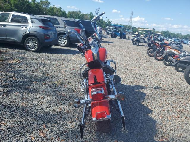 2010 HARLEY-DAVIDSON MOTORCYCLE 1HD1BW510AB014570