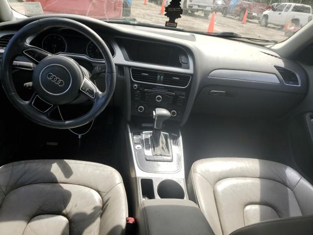 2016 AUDI A4 PREMIUM - WAUEFAFL3GN000788