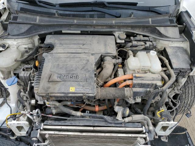 2017 KIA NIRO FE - KNDCB3LC8H5068169