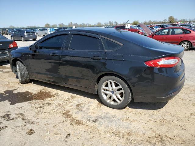 Vin: 3fa6p0h75gr369167, lot: 52117605, ford fusion se 20162