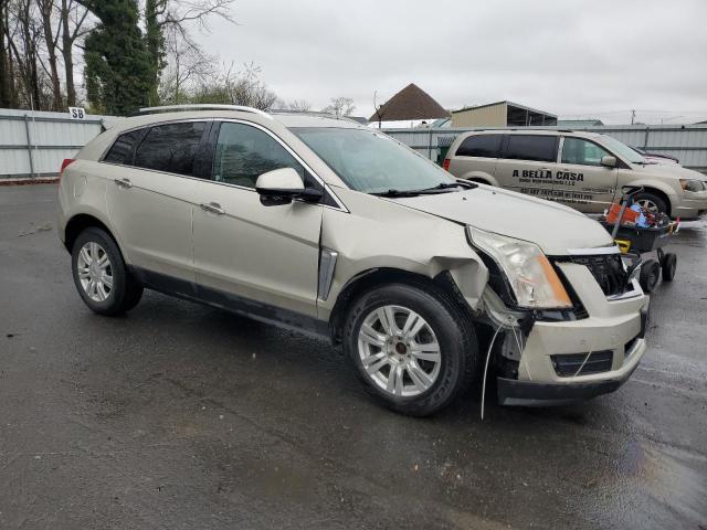 Vin: 3gyfnbe33gs557010, lot: 51927125, cadillac srx luxury collection 20164