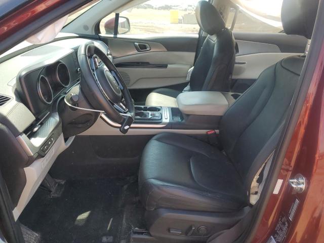 2024 KIA CARNIVAL L KNDNB4H3XR6354513