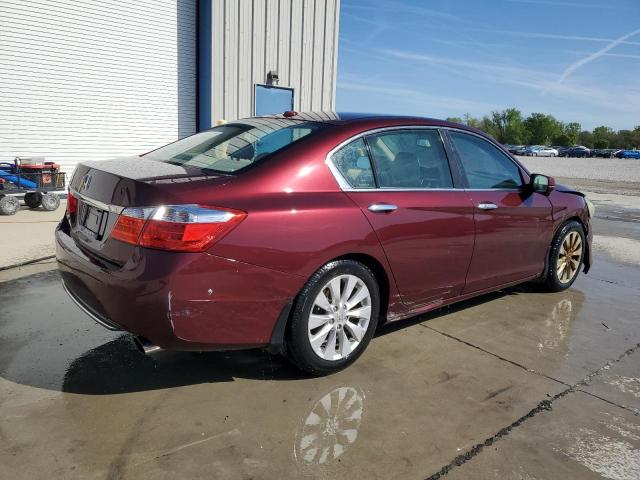 Vin: 1hgcr2f85da154815, lot: 54179015, honda accord exl 20133