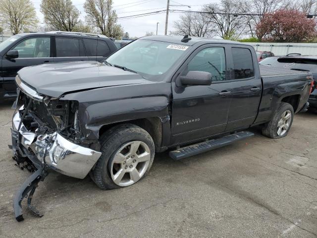 Vin: 1gcvkrec0gz334042, lot: 52731555, chevrolet all models k1500 lt 2016 img_1