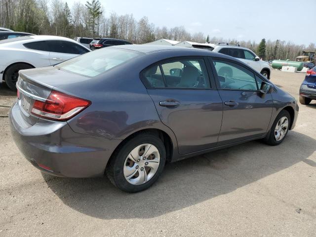 Vin: 2hgfb2f4xeh017712, lot: 53816415, honda civic lx 20143