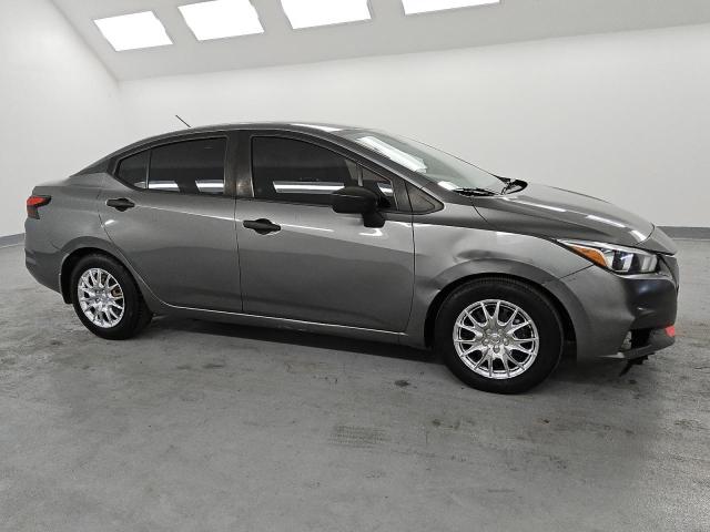 Vin: 3n1cn8dv8ll805273, lot: 49890015, nissan versa s 20204