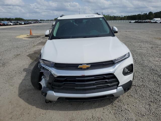 2023 CHEVROLET TRAILBLAZE - KL79MPSL1PB117853