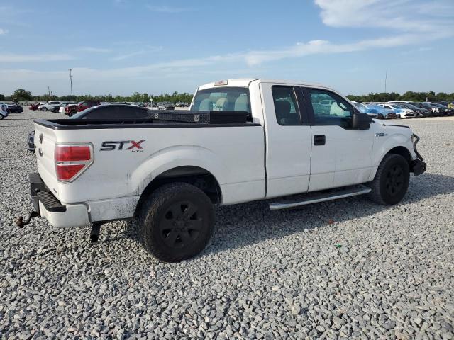 Vin: 1ftfx1ef6efa91353, lot: 54440415, ford f-150 super cab 20143