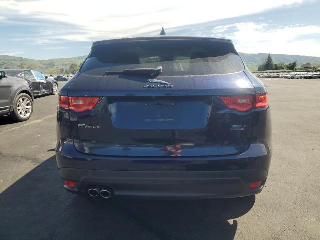2018 JAGUAR F-PACE PRE - SADCJ2FN6JA251064