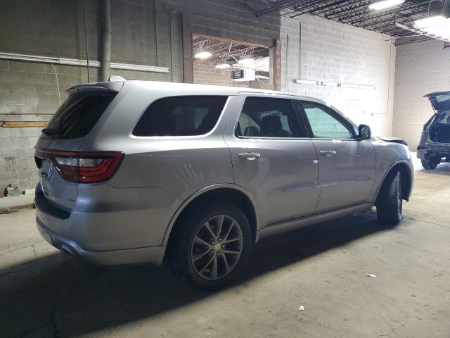 2017 DODGE DURANGO GT - 1C4RDJDG2HC897146