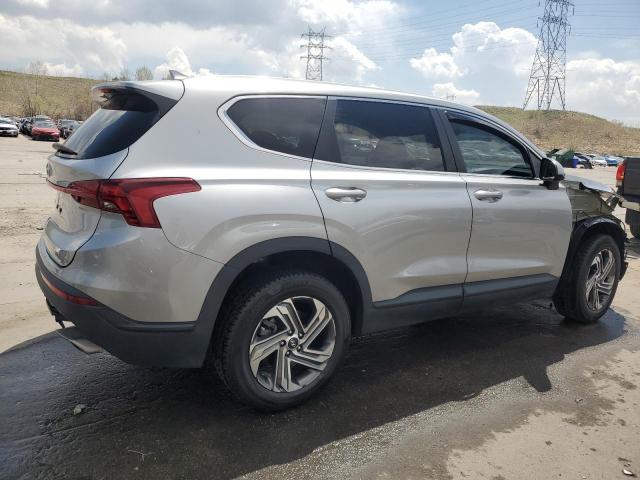 Vin: 5nms14aj3mh340916, lot: 54350335, hyundai santa fe se 20213