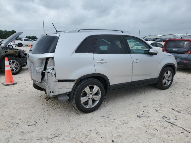 Vin: 5xyku4a25dg411284, lot: 54725295, kia sorento ex 20133