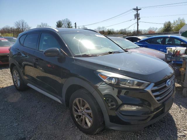 Vin: km8j3ca45hu478428, lot: 52291685, hyundai tucson limited 20174