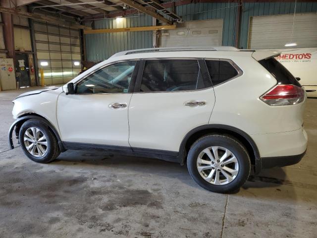 Vin: 5n1at2mv8gc884724, lot: 52762265, nissan rogue s 20162