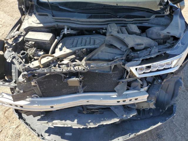 2017 ACURA MDX - 5FRYD4H3XHB020667