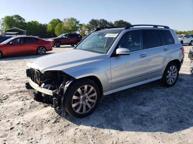 Vin: wdcgg8hb5cf805745, lot: 52403555, mercedes-benz glk-class 350 4matic 2012 img_1