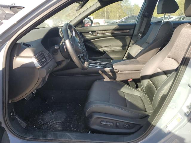 2021 HONDA ACCORD SPO - 1HGCV1F3XMA106527