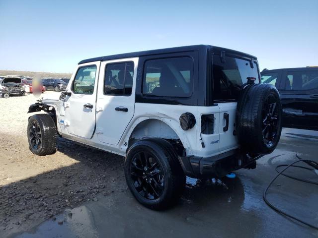 2023 JEEP WRANGLER S - 1C4JJXP6XPW696247