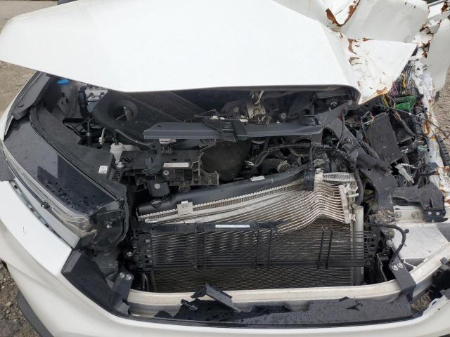 2023 HONDA CR-V SPORT - 7FARS5H51PE007814