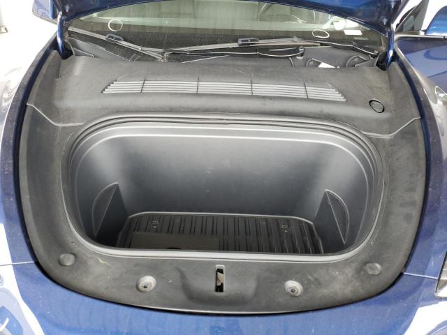 2023 TESLA MODEL Y - 7SAYGDEE5PA211779