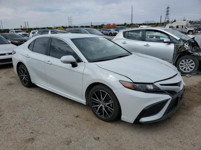 Vin: 4t1g11akxpu100123, lot: 53159995, toyota camry se night shade 20234
