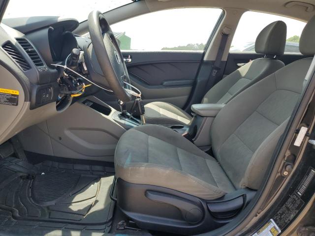 2016 KIA FORTE LX - KNAFK4A62G5591974