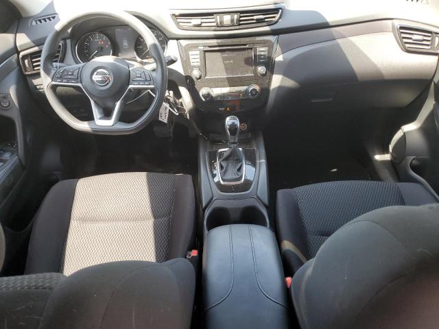 2021 NISSAN ROGUE SPOR - JN1BJ1AV0MW568664