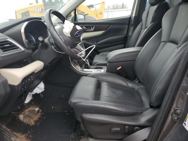 2022 SUBARU ASCENT TOU 4S4WMARD8N3419905
