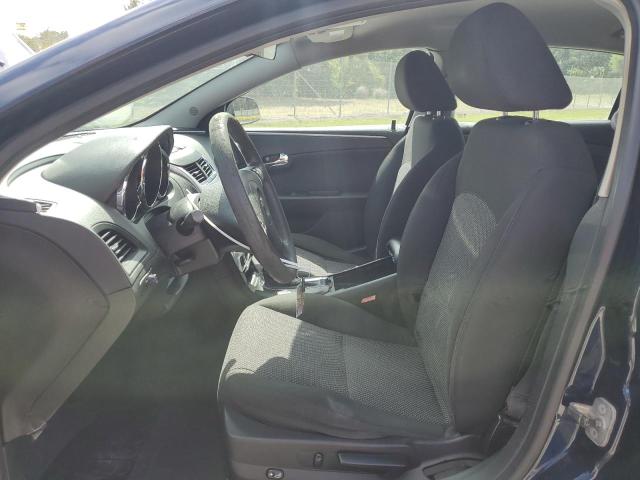 2011 CHEVROLET MALIBU 1LT - 1G1ZC5E14BF369546