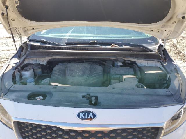 2016 KIA SEDONA LX - KNDMB5C17G6163863