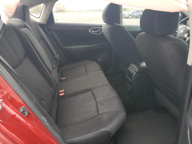 2018 NISSAN SENTRA S - 3N1AB7AP3JY280428