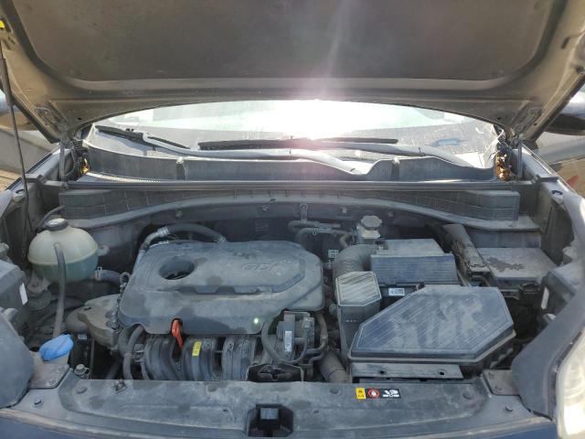 2017 KIA SPORTAGE L - KNDPM3AC3H7137630