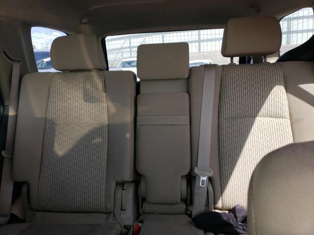 2015 TOYOTA 4RUNNER SR - JTEBU5JR4F5222510