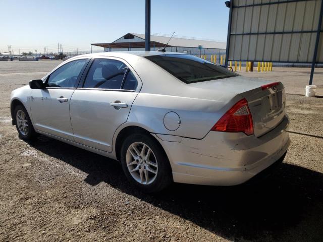 Vin: 3fahp0ga2br268148, lot: 54862185, ford fusion s 20112