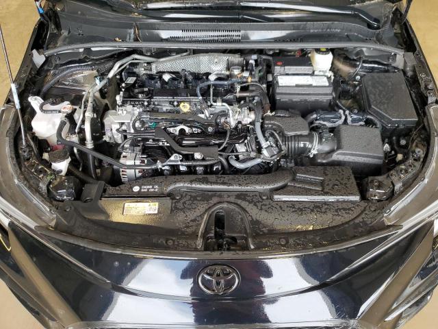 2024 TOYOTA COROLLA SE - 5YFS4MCE7RP203319