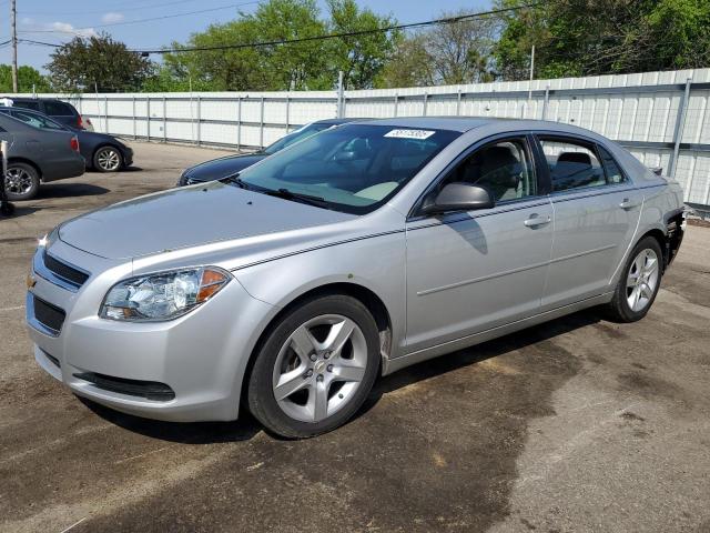 Vin: 1g1zb5e09cf260530, lot: 55175305, chevrolet malibu ls 2012 img_1