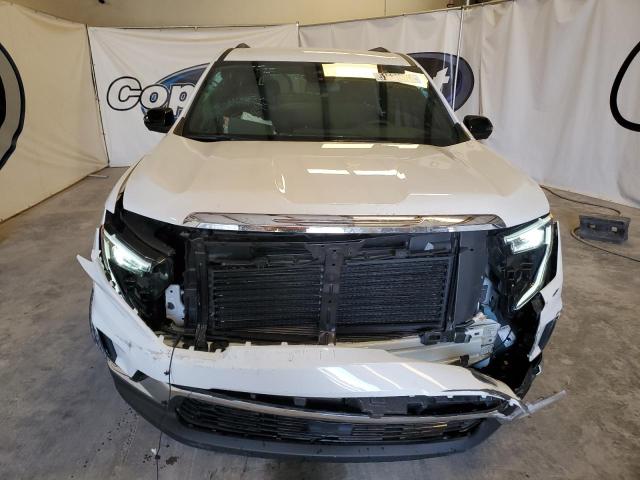 2025 GMC ACADIA ELE 1GKENKRSXSJ146897