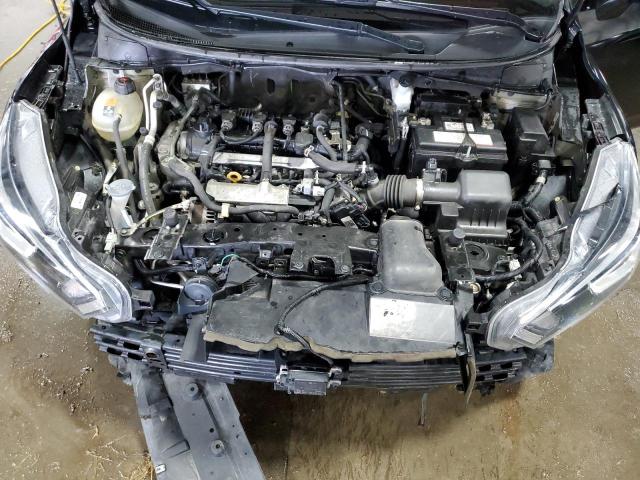 2021 NISSAN VERSA SV - 3N1CN8EV4ML840571